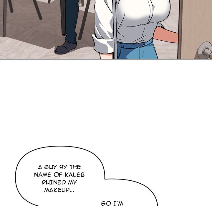 An Outsider’s Way In Chapter 7 Page 25