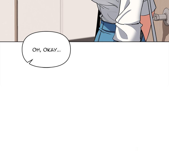 An Outsider’s Way In Chapter 7 Page 27