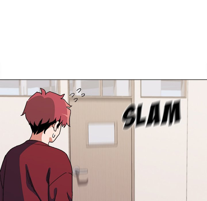 An Outsider’s Way In Chapter 7 Page 28