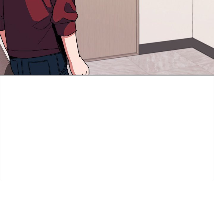 An Outsider’s Way In Chapter 7 Page 29