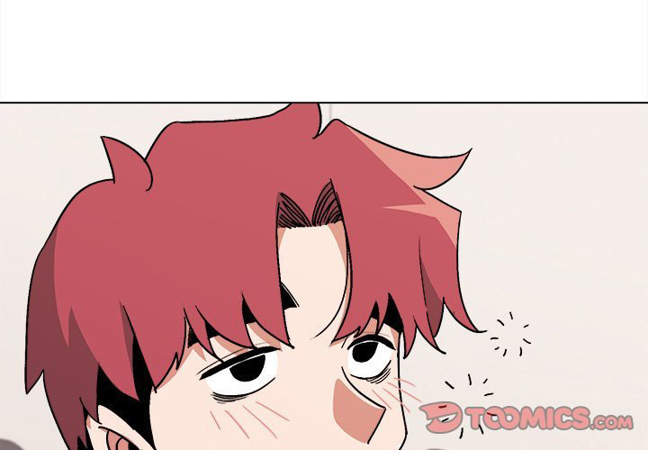An Outsider’s Way In Chapter 7 Page 3