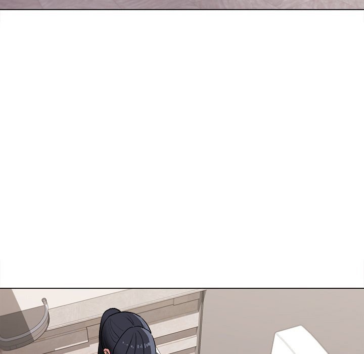An Outsider’s Way In Chapter 7 Page 33