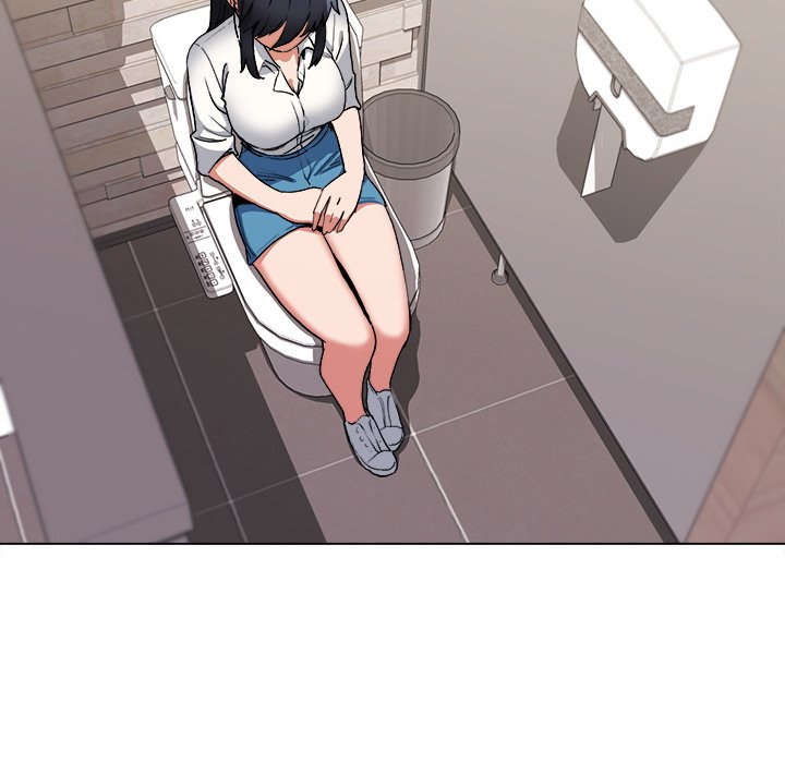 An Outsider’s Way In Chapter 7 Page 34