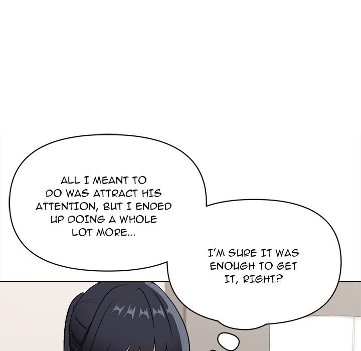 An Outsider’s Way In Chapter 7 Page 35