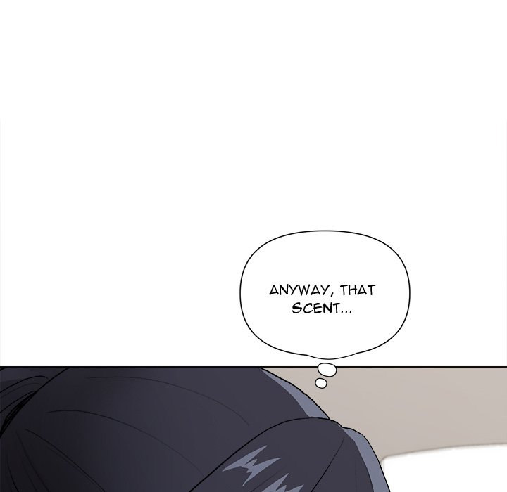 An Outsider’s Way In Chapter 7 Page 37