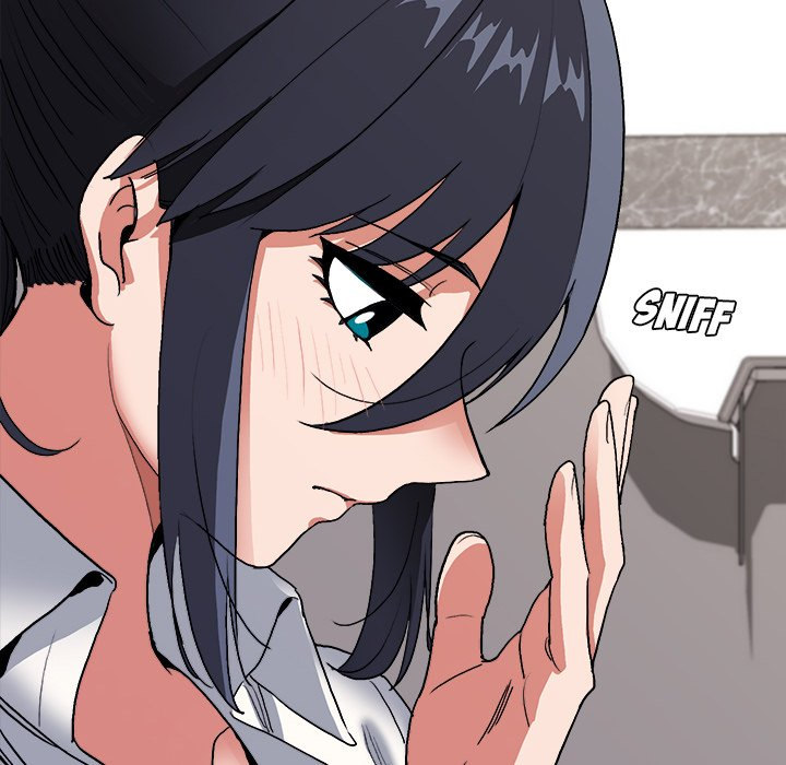 An Outsider’s Way In Chapter 7 Page 38
