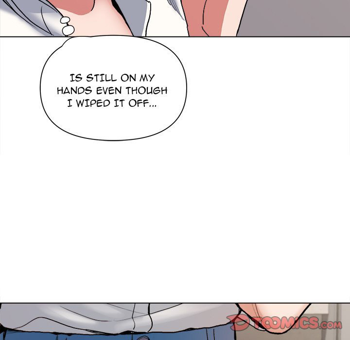 An Outsider’s Way In Chapter 7 Page 39