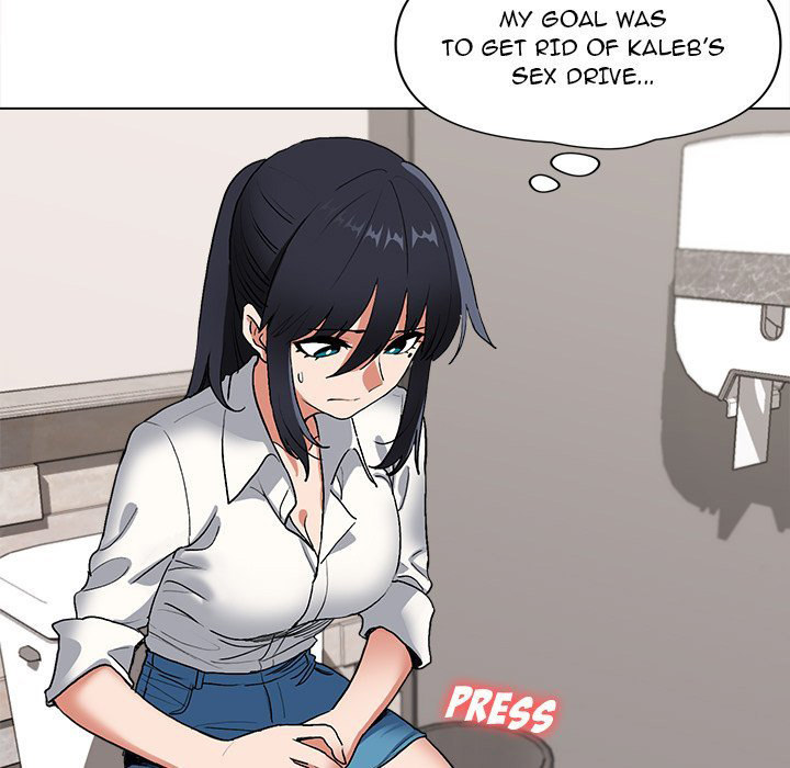 An Outsider’s Way In Chapter 7 Page 42