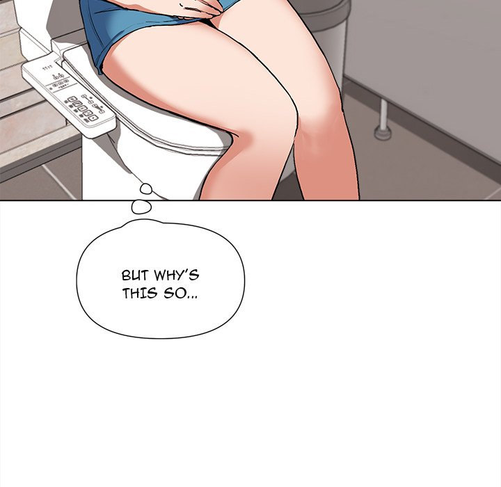 An Outsider’s Way In Chapter 7 Page 43