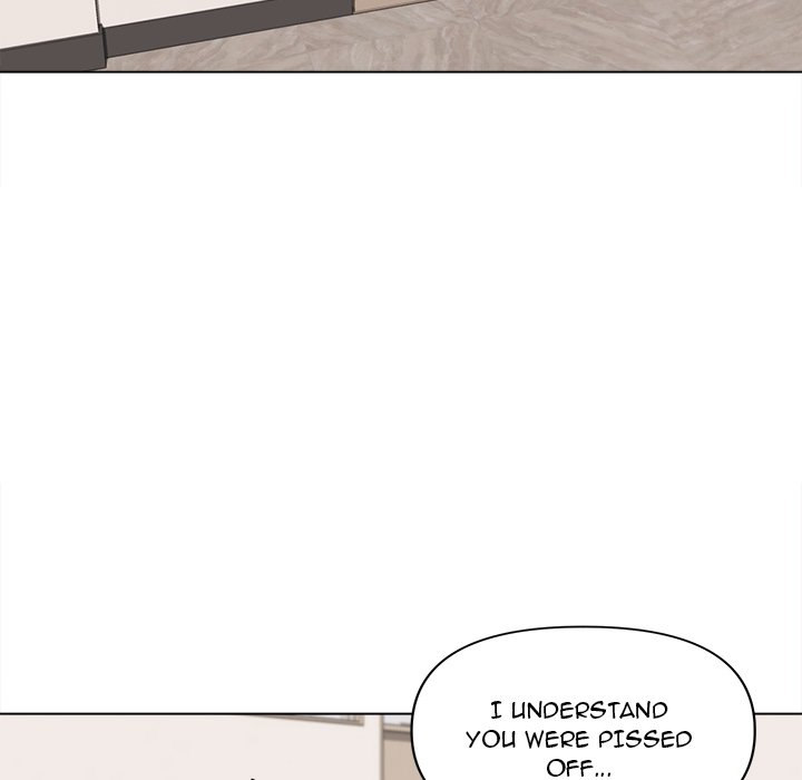 An Outsider’s Way In Chapter 7 Page 46