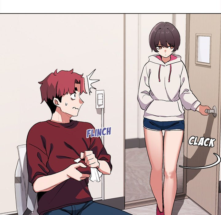 An Outsider’s Way In Chapter 7 Page 49