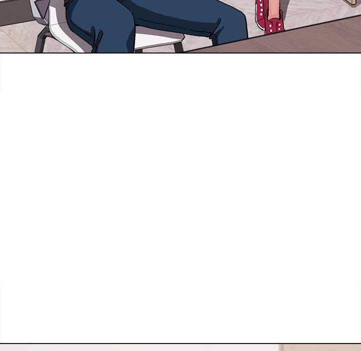 An Outsider’s Way In Chapter 7 Page 50
