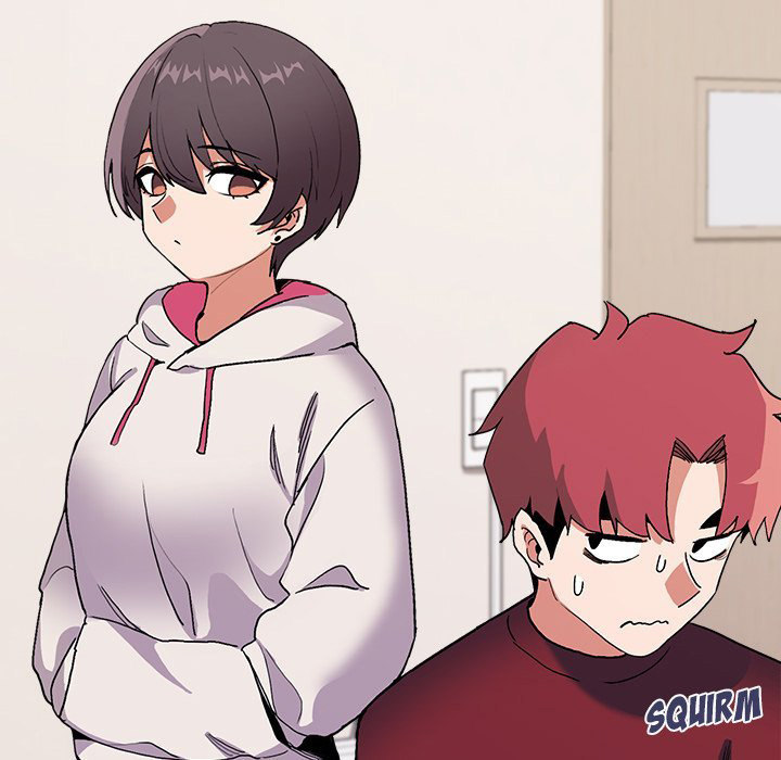 An Outsider’s Way In Chapter 7 Page 51