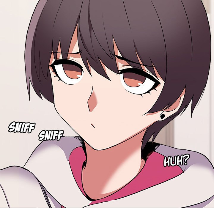 An Outsider’s Way In Chapter 7 Page 53