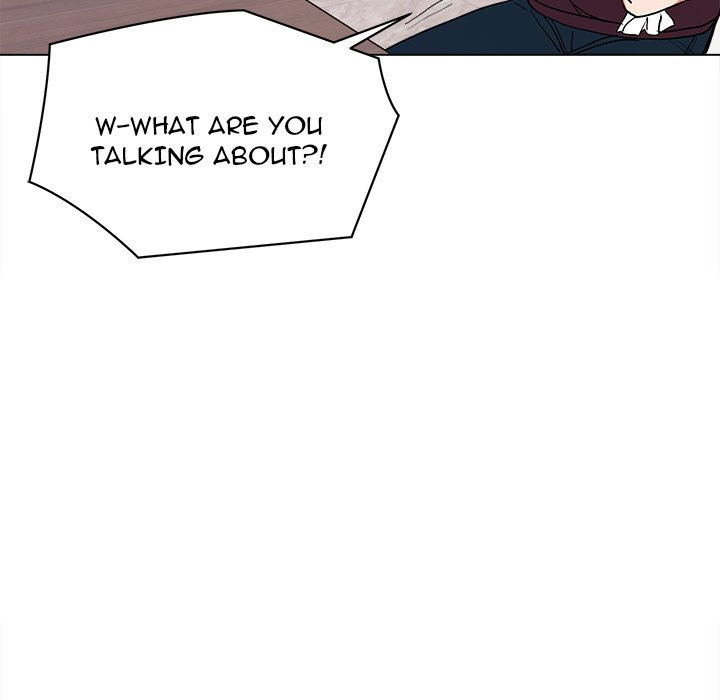 An Outsider’s Way In Chapter 7 Page 56