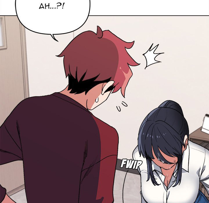 An Outsider’s Way In Chapter 7 Page 6
