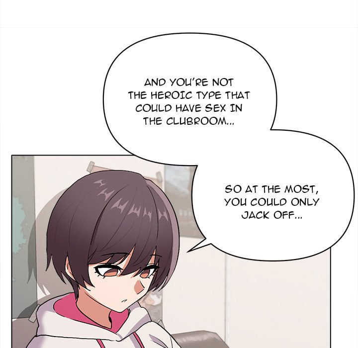 An Outsider’s Way In Chapter 7 Page 61
