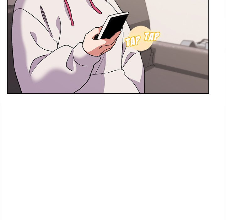 An Outsider’s Way In Chapter 7 Page 62