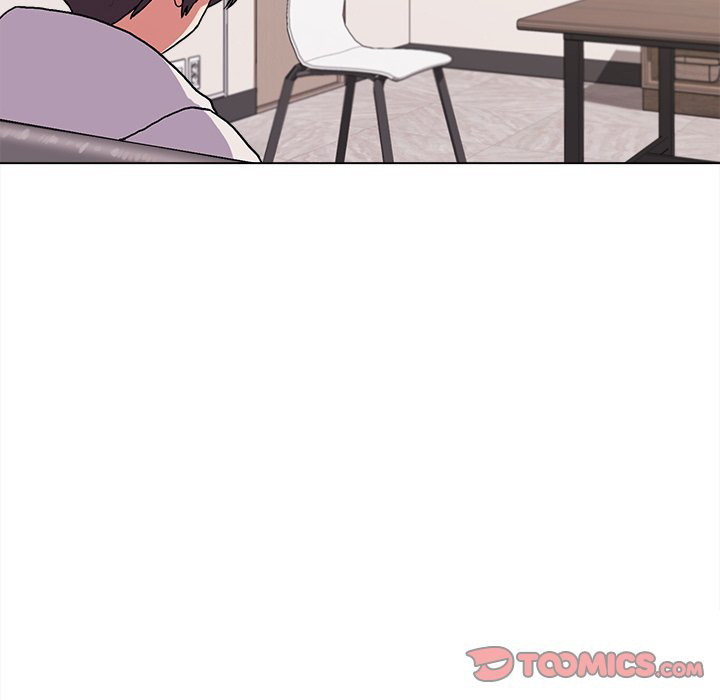 An Outsider’s Way In Chapter 7 Page 66