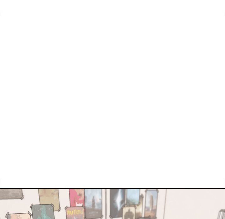 An Outsider’s Way In Chapter 7 Page 70