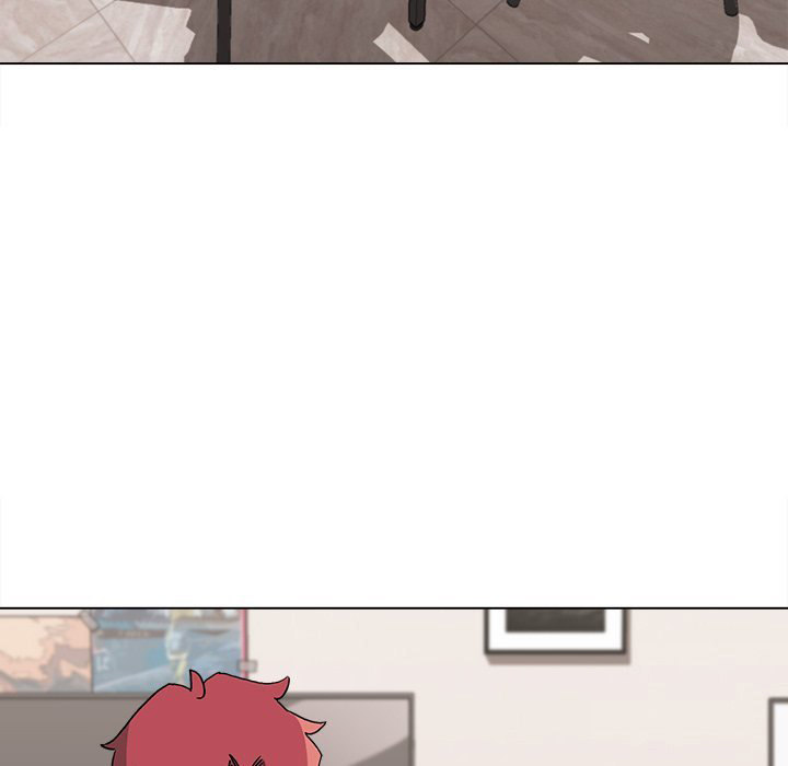 An Outsider’s Way In Chapter 7 Page 72