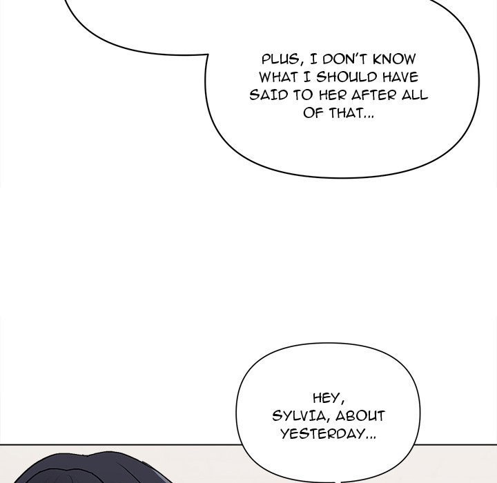 An Outsider’s Way In Chapter 7 Page 78