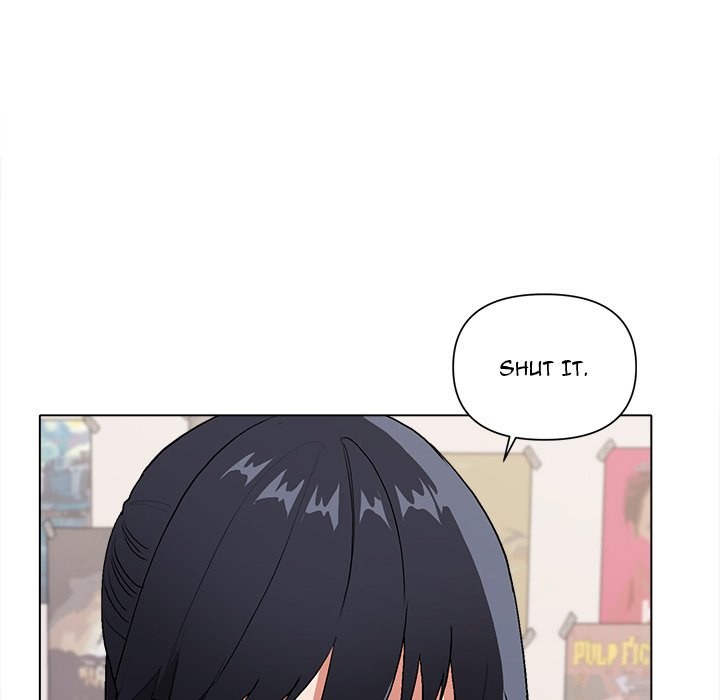An Outsider’s Way In Chapter 7 Page 80
