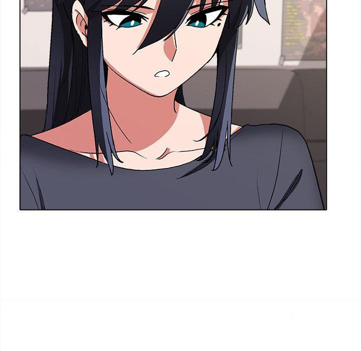 An Outsider’s Way In Chapter 7 Page 81