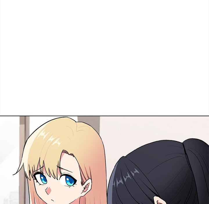 An Outsider’s Way In Chapter 7 Page 82