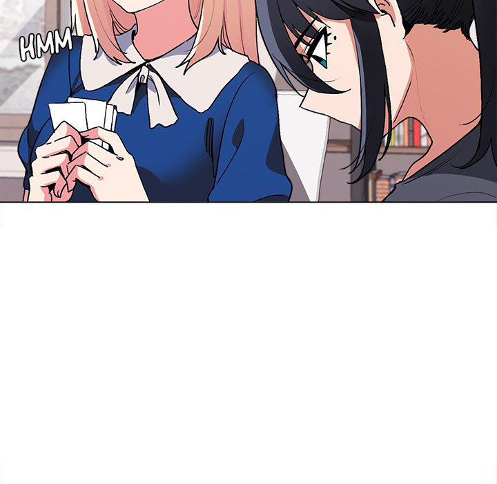 An Outsider’s Way In Chapter 7 Page 83