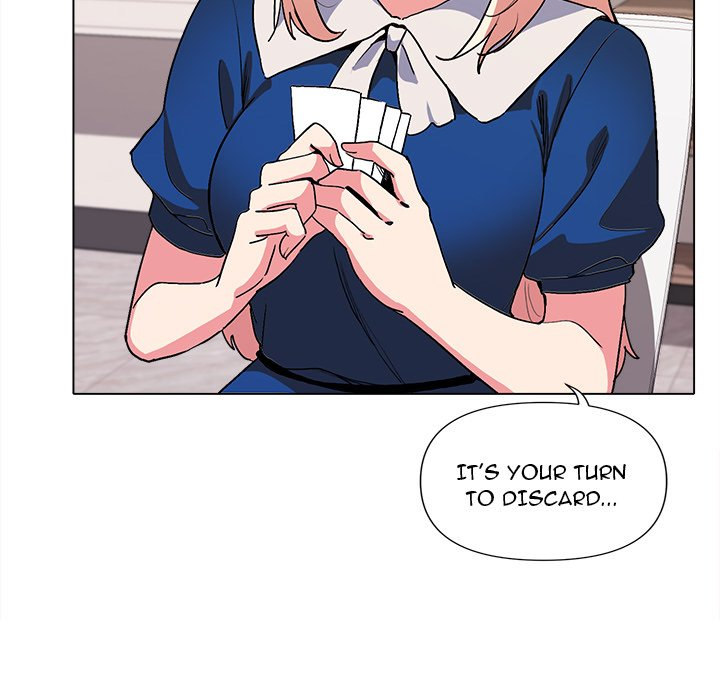 An Outsider’s Way In Chapter 7 Page 85