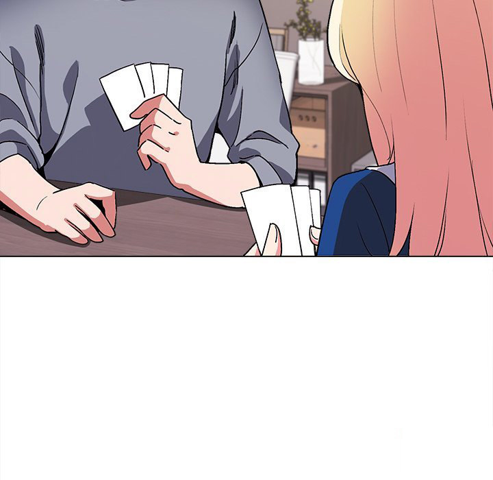 An Outsider’s Way In Chapter 7 Page 87