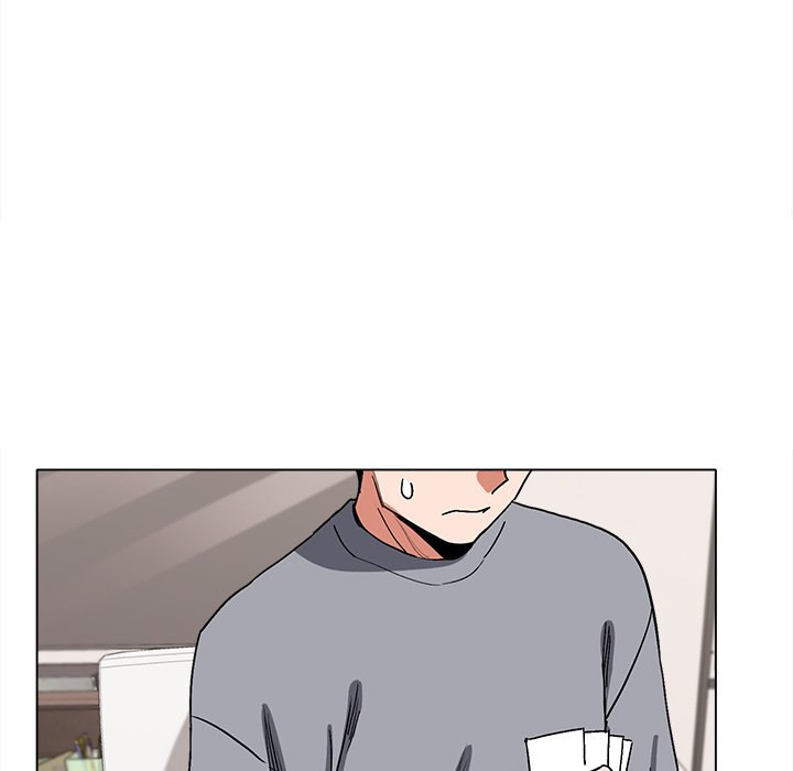 An Outsider’s Way In Chapter 7 Page 88