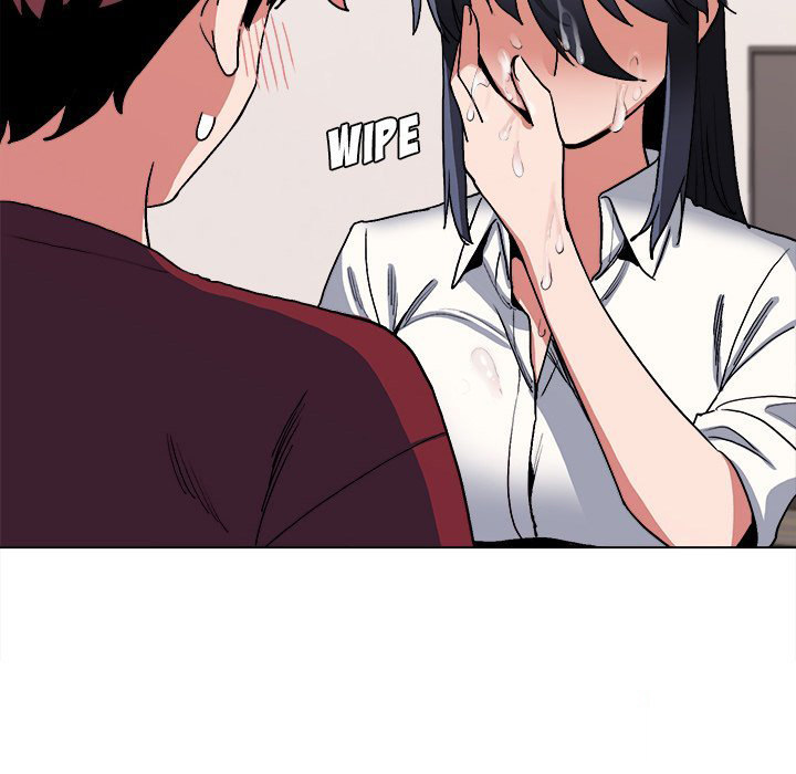 An Outsider’s Way In Chapter 7 Page 9