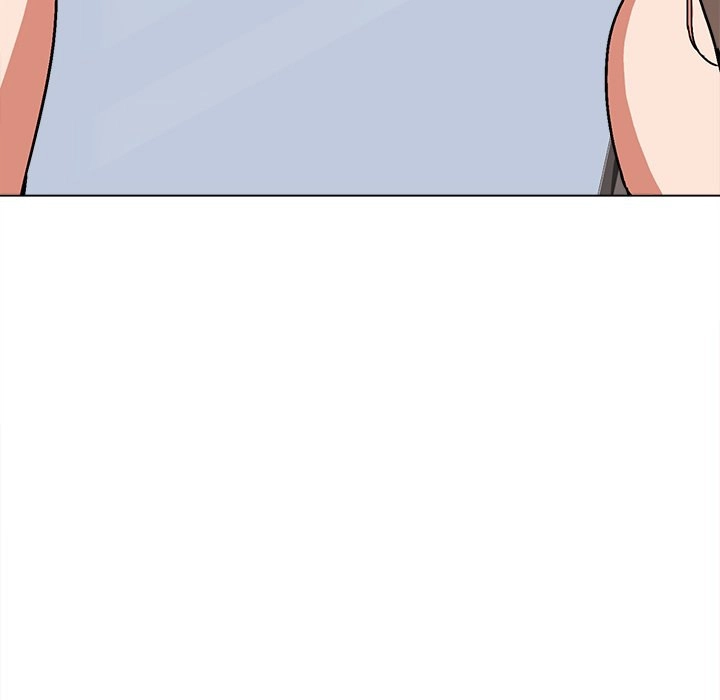 An Outsider’s Way In Chapter 7 Page 91