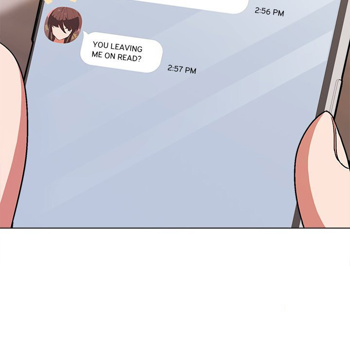 An Outsider’s Way In Chapter 7 Page 99