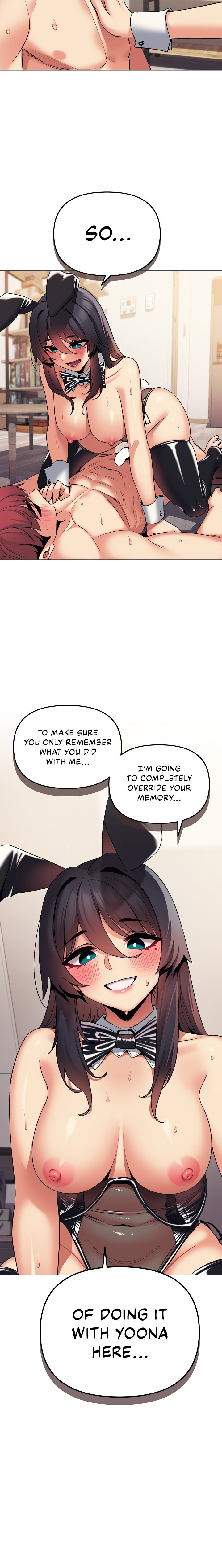 An Outsider’s Way In Chapter 77 Page 6