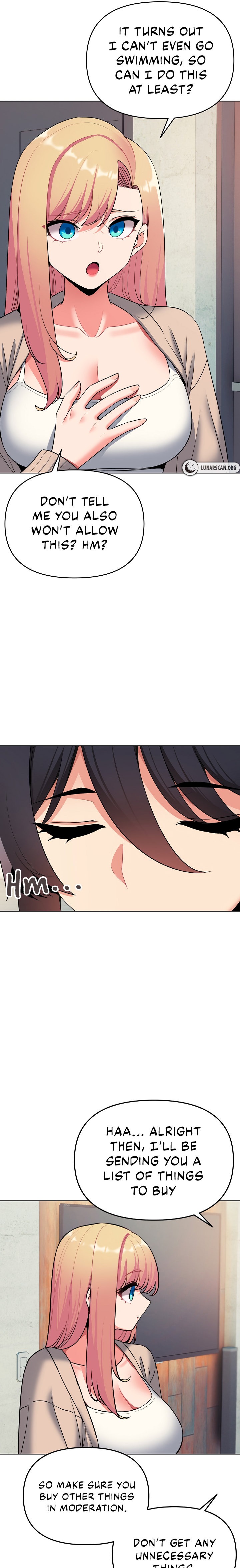 An Outsider’s Way In Chapter 79 Page 13