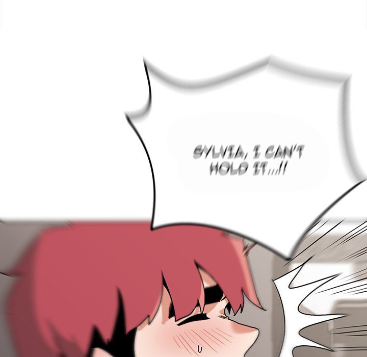 An Outsider’s Way In Chapter 8 Page 107