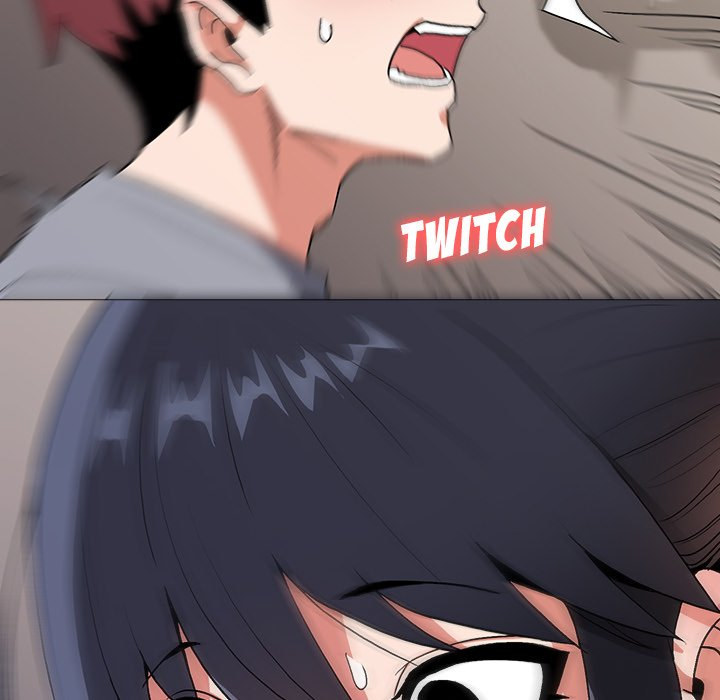 An Outsider’s Way In Chapter 8 Page 108