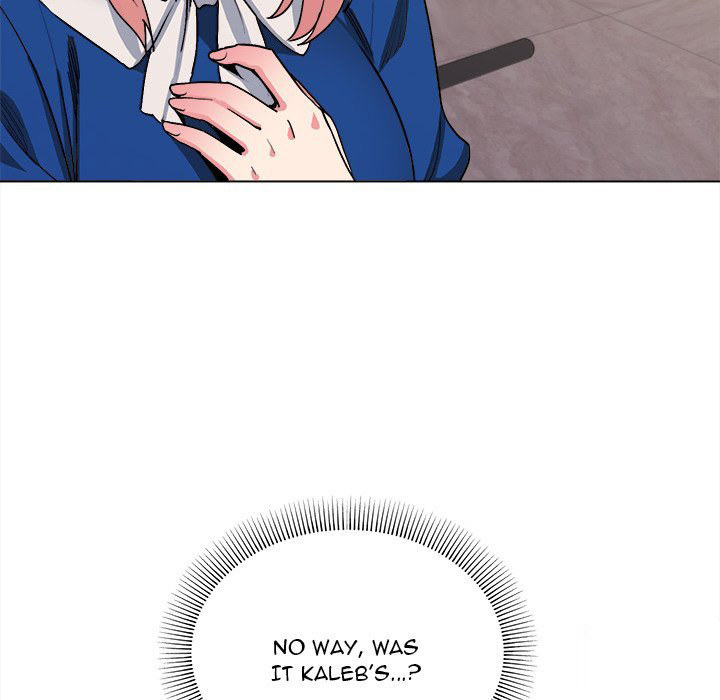 An Outsider’s Way In Chapter 8 Page 11