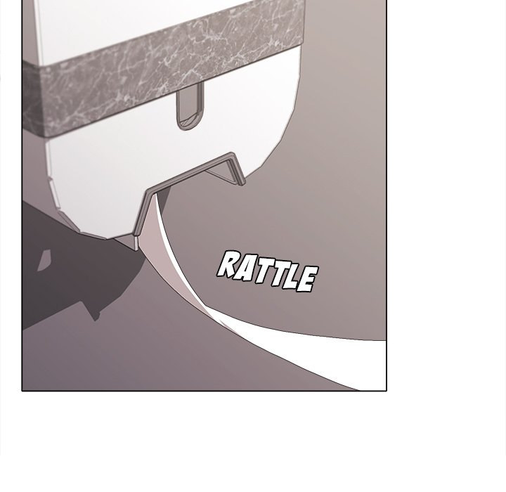 An Outsider’s Way In Chapter 8 Page 114