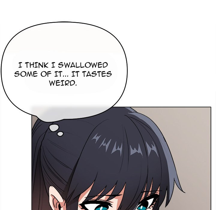 An Outsider’s Way In Chapter 8 Page 115