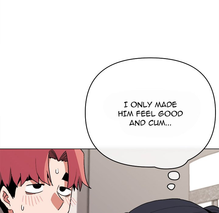 An Outsider’s Way In Chapter 8 Page 117
