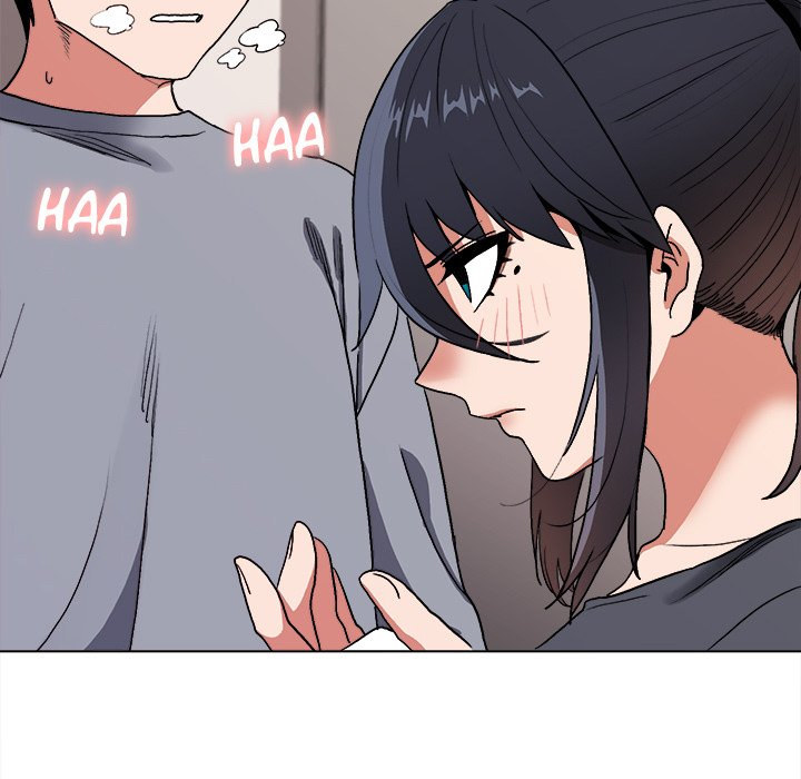 An Outsider’s Way In Chapter 8 Page 118