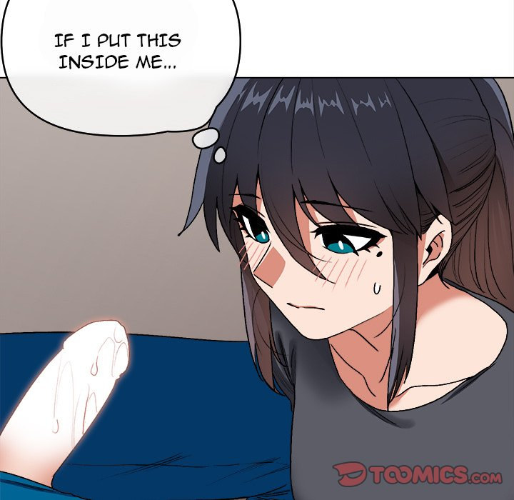 An Outsider’s Way In Chapter 8 Page 120