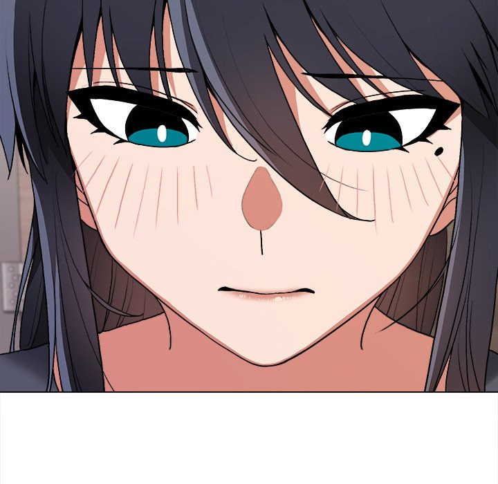 An Outsider’s Way In Chapter 8 Page 124