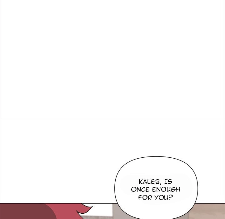An Outsider’s Way In Chapter 8 Page 126