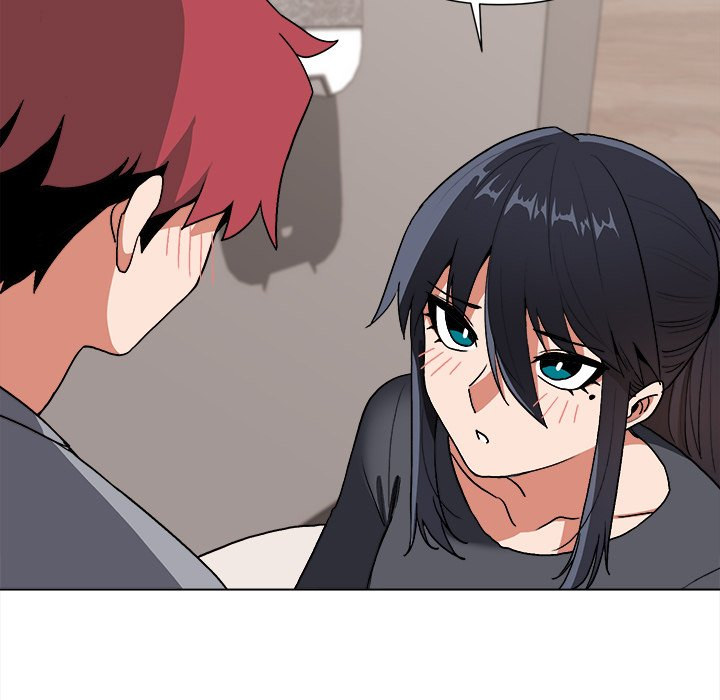 An Outsider’s Way In Chapter 8 Page 127