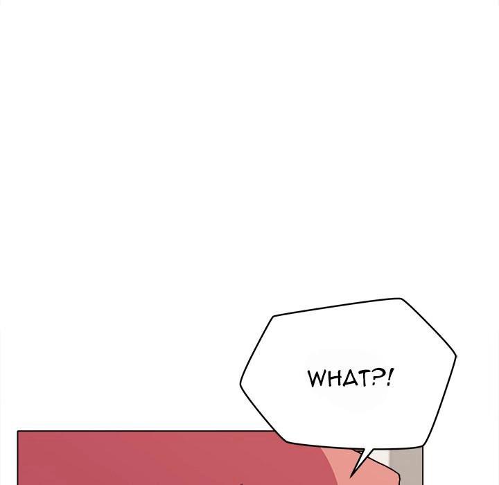 An Outsider’s Way In Chapter 8 Page 128